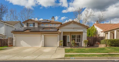 4239 Brudenell Drive, Fairfield, CA 94533 - MLS#: 325010764