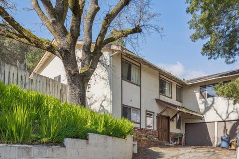 Photo of 15 San Joaquin Place, Novato, CA 94947 (MLS # 326007079)