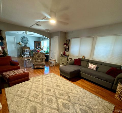 Photo of 102 Royal Oak Court #102, Fairfield, CA 94533 (MLS # 325076352)