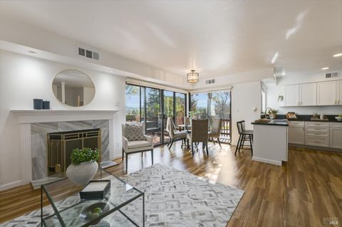 Photo of 14 Summerhill Court, San Rafael, CA 94903 (MLS # 326010743)