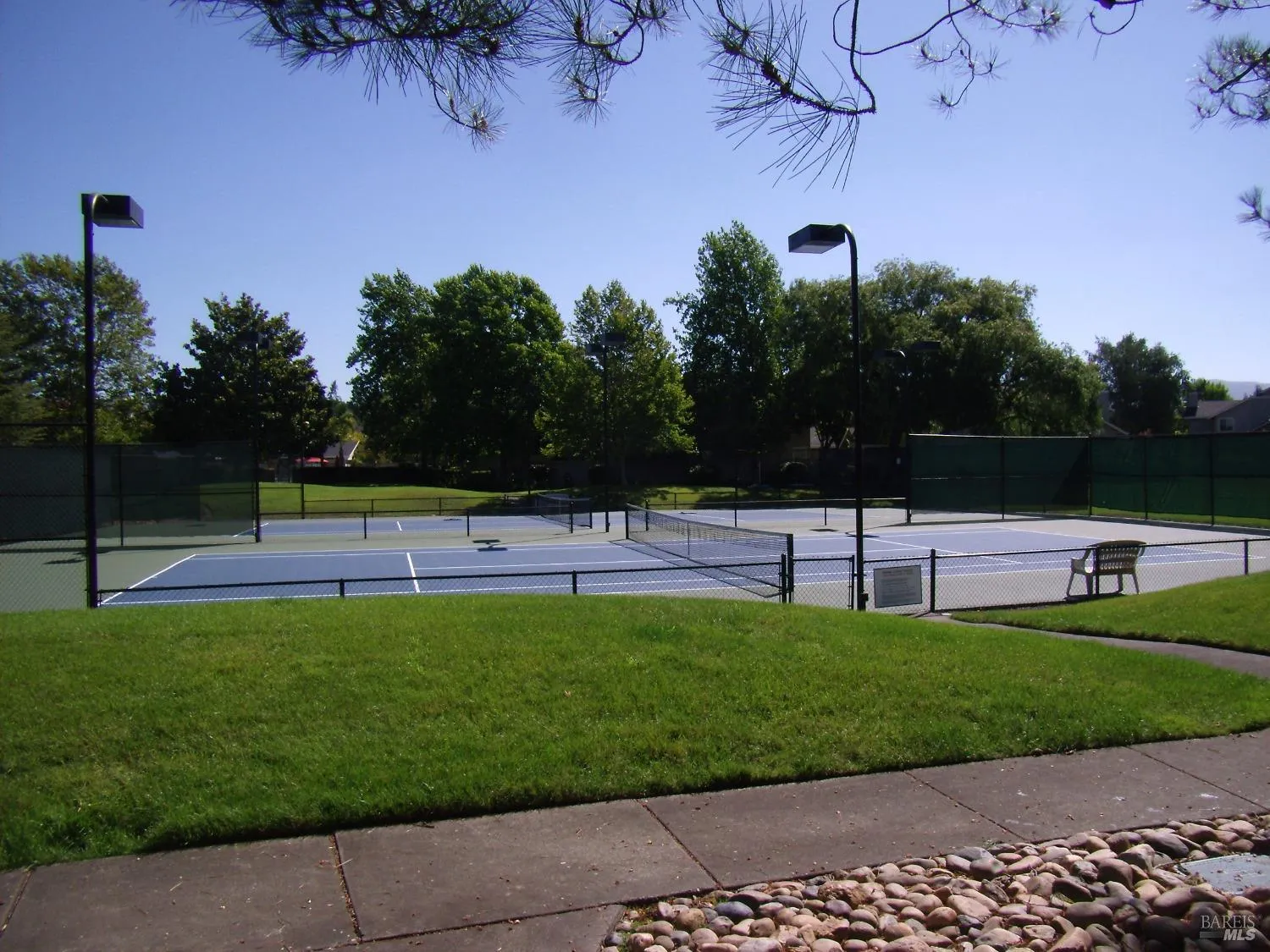 Napa, California 94558, United States, 2 Bedrooms Bedrooms, ,2 BathroomsBathrooms,Residential,Contingent,56469