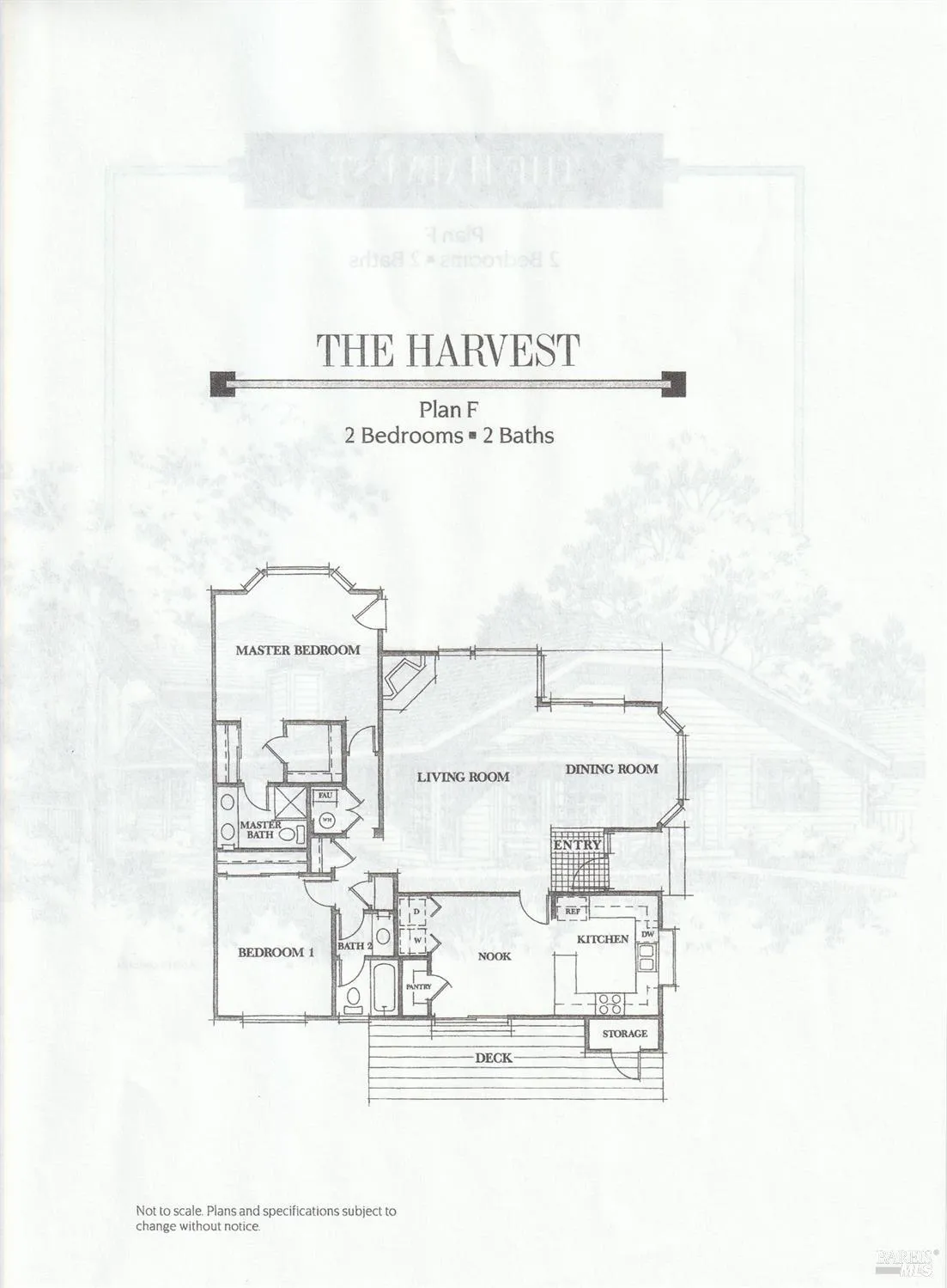 Napa, California 94558, United States, 2 Bedrooms Bedrooms, ,2 BathroomsBathrooms,Residential,Contingent,56469