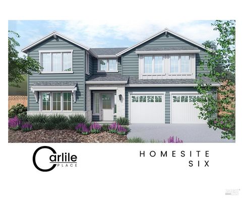 Photo of 1925 Carlile Place, Santa Rosa, CA 95403 (MLS # 326014585)