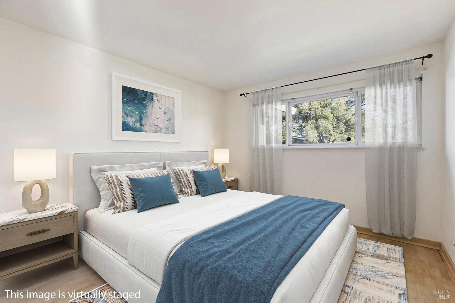 Novato, California 94947, United States, 2 Bedrooms Bedrooms, ,1 BathroomBathrooms,Residential,Pending,114221