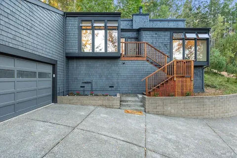 960 Wild Oak Drive, Santa Rosa, CA 95409 - MLS#: 324080072