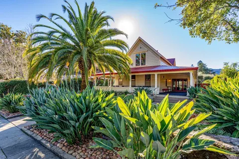 1467 Kearney Street, St. Helena, CA 94574 - MLS#: 325026257