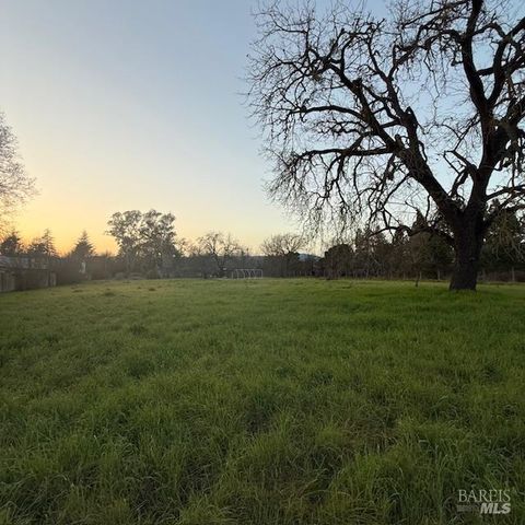 Photo of 20564 Broadway, Sonoma, CA 95476 (MLS # 326011471)