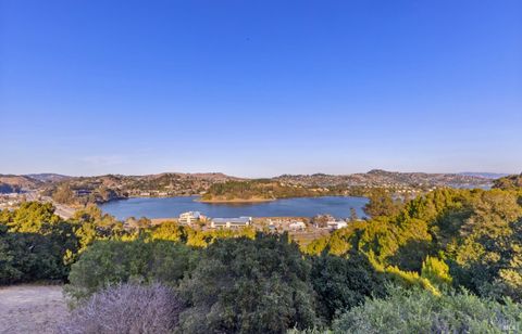 Photo of 204 Bay Vista Circle, Sausalito, CA 94965 (MLS # 326005220)