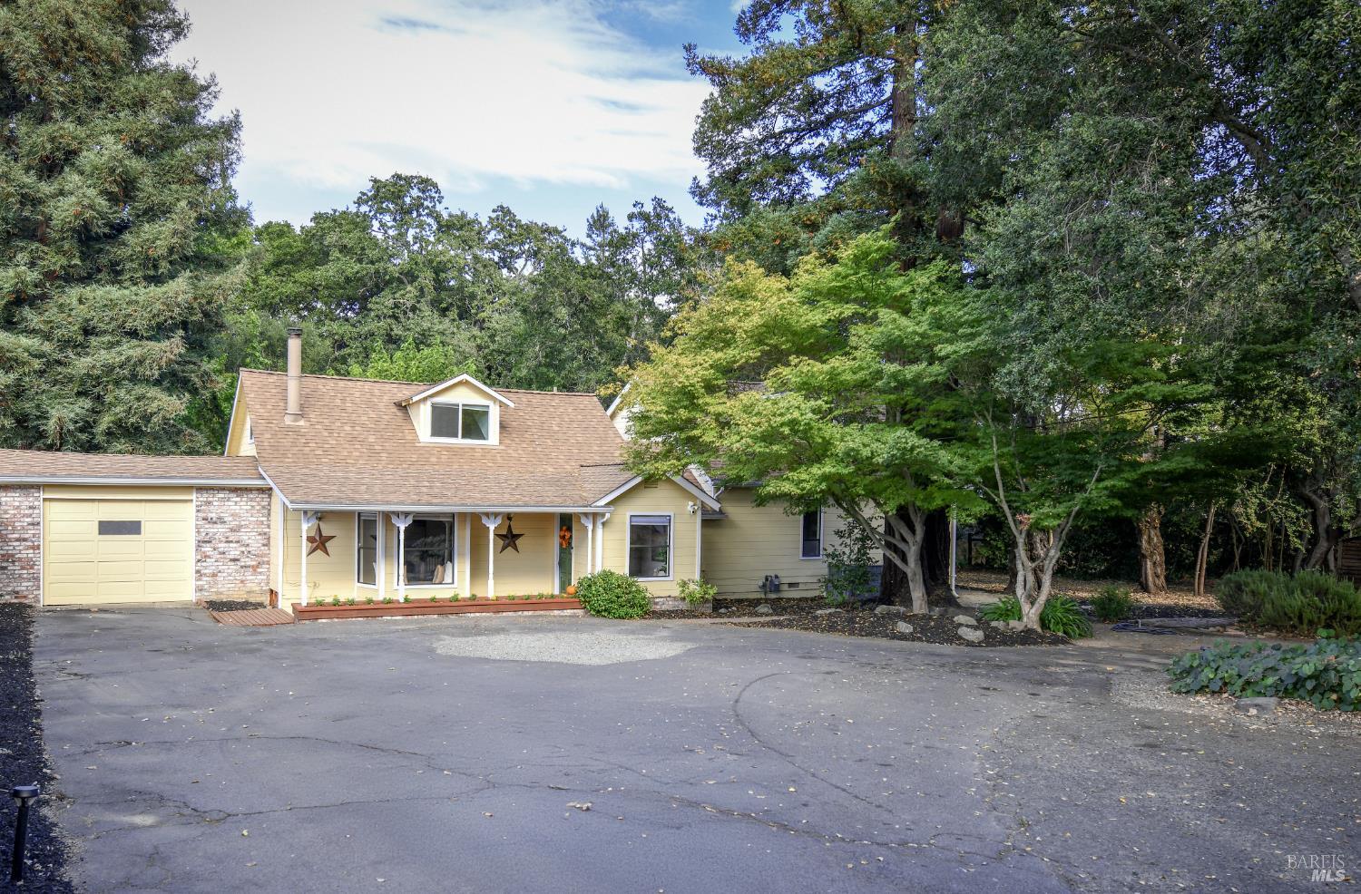 2090 Big Ranch Road