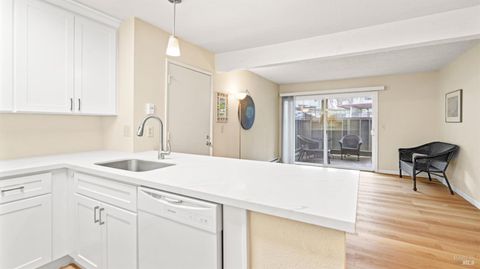 Photo of 1333 N Camino Alto #164, Vallejo, CA 94589 (MLS # 325104073)