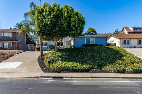 Photo of 1234 Military W, Benicia, CA 94510 (MLS # 325084551)