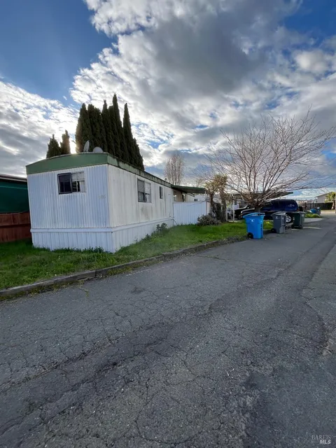 505 San Antonio Road, Vallejo, CA 94590 - MLS#: 325017647