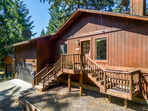 24088 Tulip Drive, Willits, CA 95490 - MLS#: 324050064