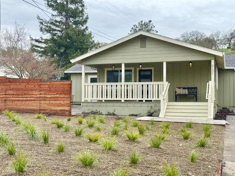 2131 1st Avenue, Napa, CA 94558 - MLS#: 325023829