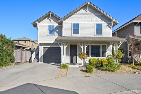 Photo of 2023 Northfield Drive, Santa Rosa, CA 95403 (MLS # 326007110)