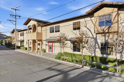 1050 Adams Street St. Helena CA 94574