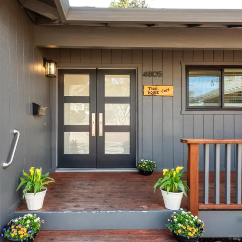 4805 Glencannon Street, Santa Rosa, CA 95405 - MLS#: 325006741