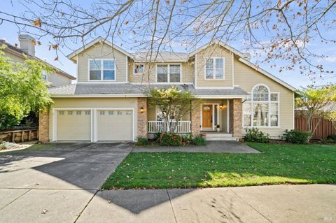 Photo of 4706 Devonshire Place, Santa Rosa, CA 95405 (MLS # 326018638)