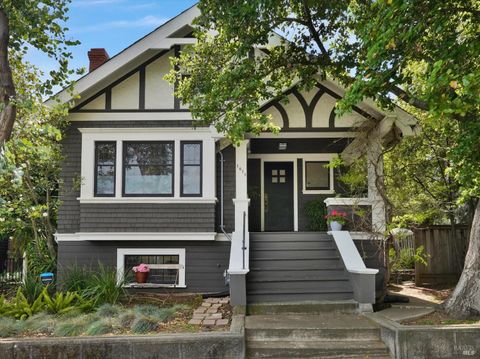 Photo of 1011 Georgia Street, Vallejo, CA 94590 (MLS # 325042904)