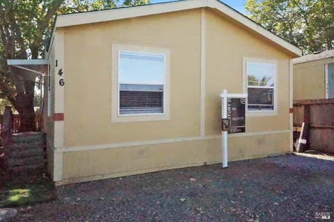 146 N Star Drive, Santa Rosa, CA 95407 - MLS#: 324077260