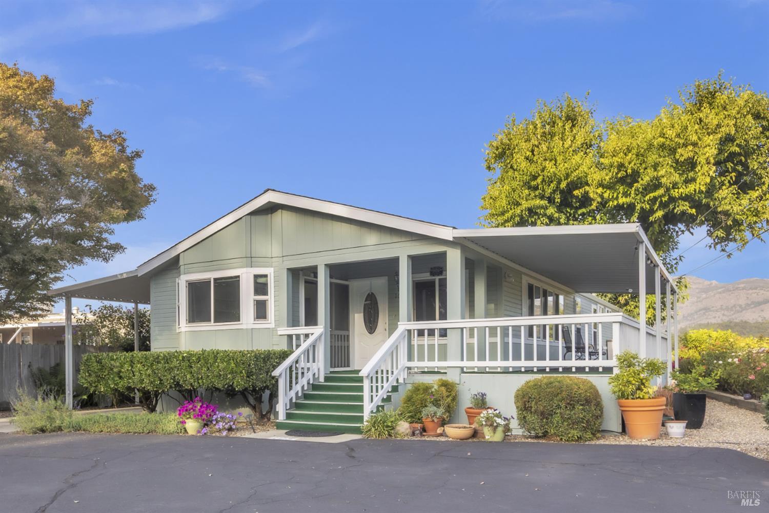 105 Claret Cir, Yountville, CA 94559