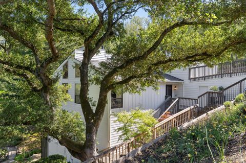 Photo of 25 Palomino Circle, Novato, CA 94947 (MLS # 326011712)