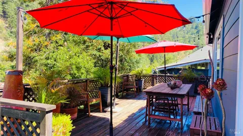 6185 Cazadero Highway, Cazadero, CA 95421 - MLS#: 325008294
