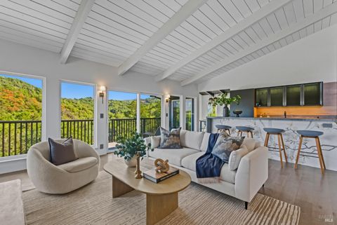 Photo of 80 Pinto Lane, Novato, CA 94947 (MLS # 326001502)