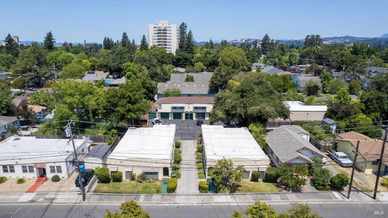 Santa Rosa, California 95404, United States, ,Residential,Active,152399