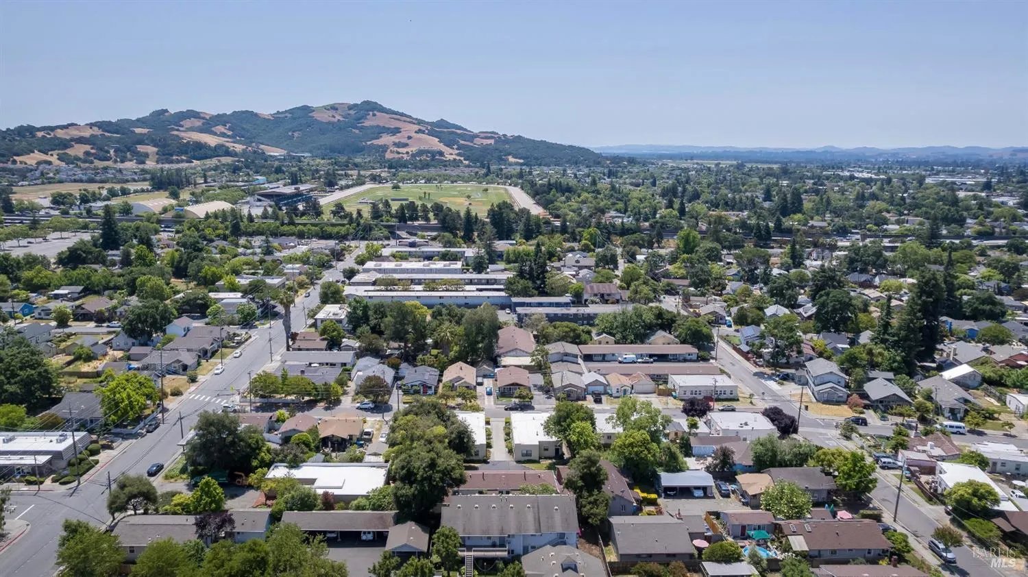 Santa Rosa, California 95404, United States, ,Residential,Active,152399