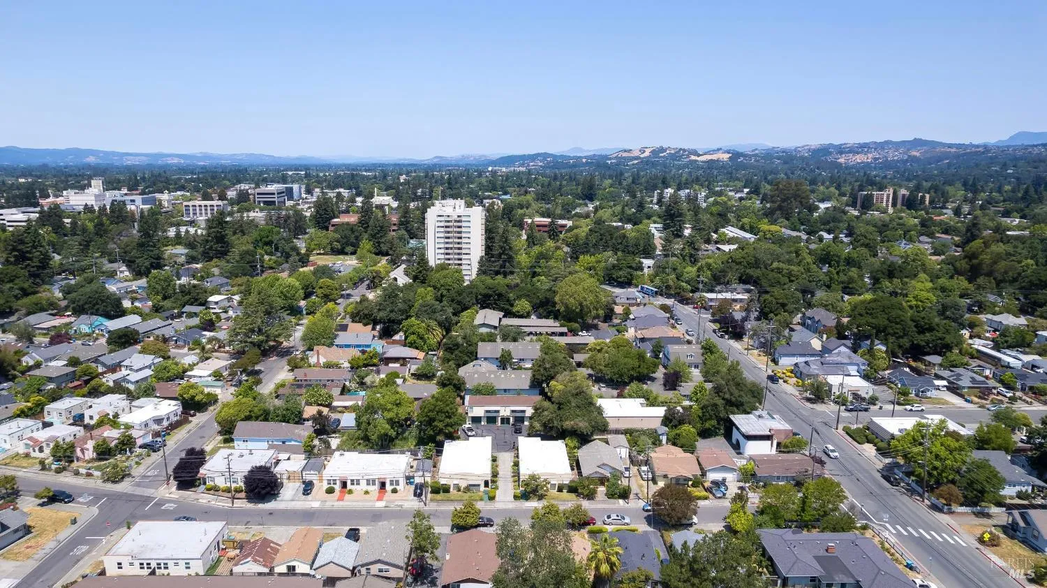 Santa Rosa, California 95404, United States, ,Residential,Active,152399