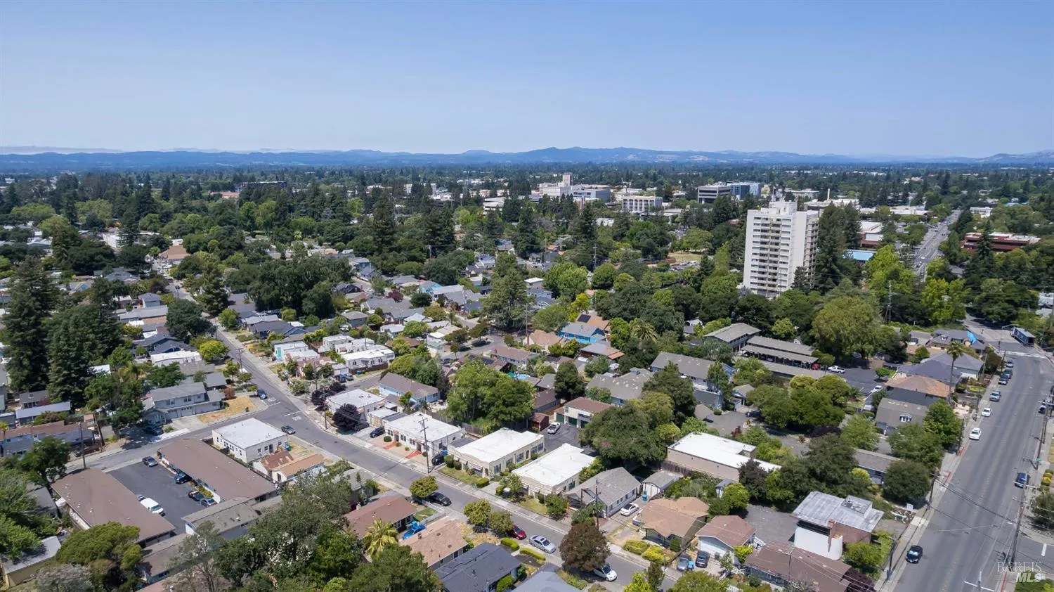 Santa Rosa, California 95404, United States, ,Residential,Active,152399