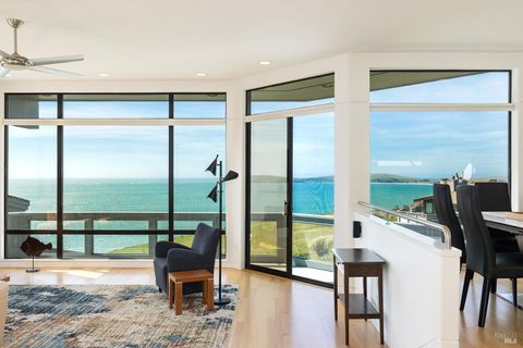 Photo of 20007 Oyster Catcher Loop, Bodega Bay, CA 94923 (MLS # 326013961)