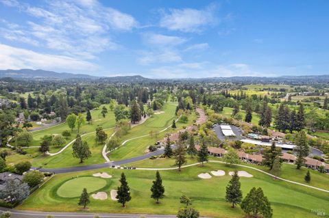 Photo of 87 Fairways Drive, Napa, CA 94558 (MLS # 326005967)