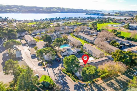 Photo of 900 southampton Road #24, Benicia, CA 94510 (MLS # 326001151)