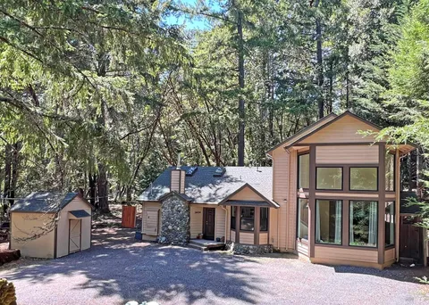24034 Willow Lane, Willits, CA 95490 - MLS#: 325044107