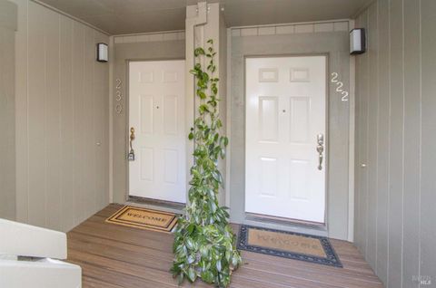 Photo of 230 Pelican Lane, Novato, CA 94949 (MLS # 326020587)
