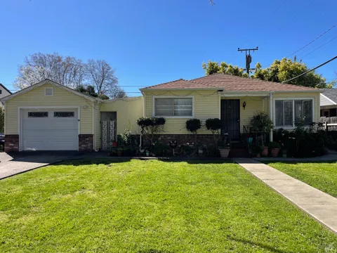 2909 Georgia Street, Vallejo, CA 94591 - #: 325031793