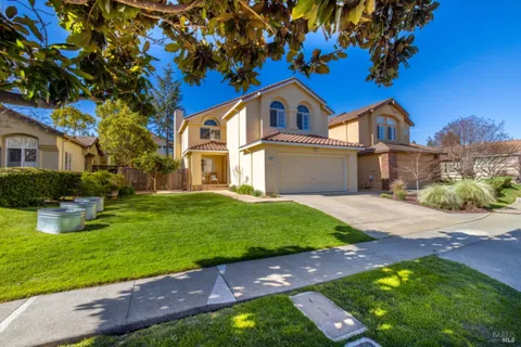 4417 Dalton Drive, Napa, CA 94558 - MLS#: 325016134