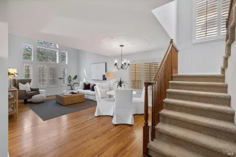 4417 Dalton Drive, Napa, CA 94558 - MLS#: 325016134