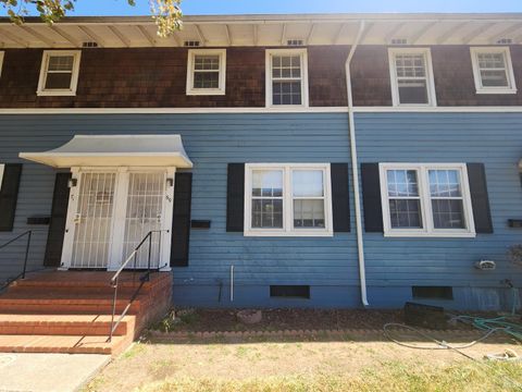 Photo of 69 Baldwin Street, Vallejo, CA 94590 (MLS # 325073421)