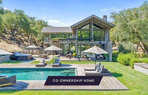 Photo of 2610 Atlas Peak Road #2, Napa, CA 94558 (MLS # 324088741)