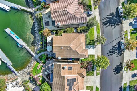 Photo of 90 S Newport Drive, Napa, CA 94559 (MLS # 325059782)