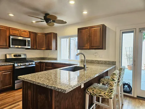 944 Marina Drive, Napa, CA 94559 - MLS#: 324087498