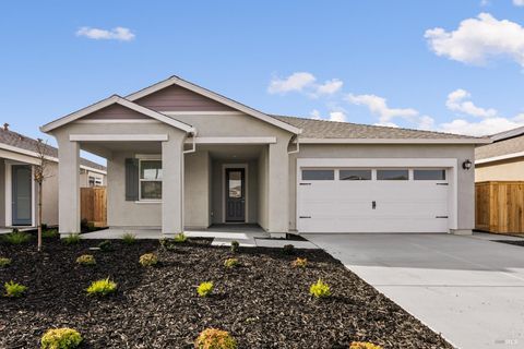 Photo of 2261 Espana Lane, Rio Vista, CA 94571 (MLS # 326009372)