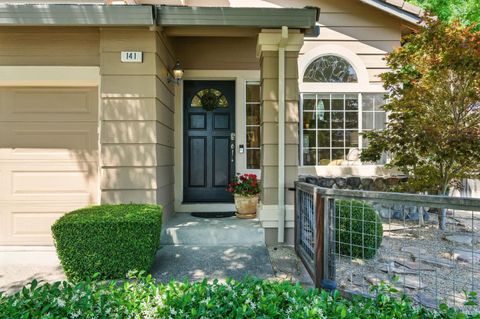 Photo of 141 Flametree Circle, Windsor, CA 95492 (MLS # 325062962)