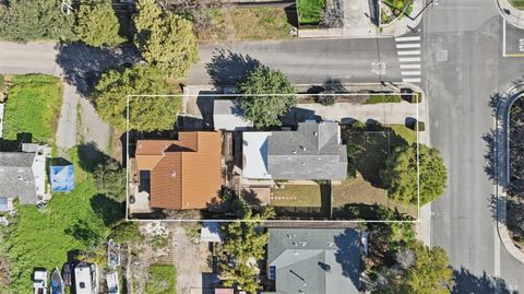 Photo of 639 E 5th Street, Benicia, CA 94510 (MLS # 326016705)