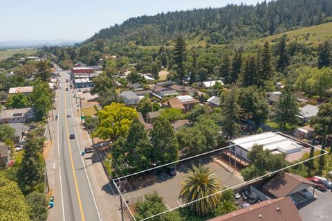 Photo of 21249 Geyserville Avenue, Geyserville, CA 95441 (MLS # 325070031)
