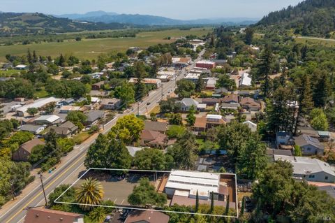 Photo of 21249 Geyserville Avenue, Geyserville, CA 95441 (MLS # 325070031)