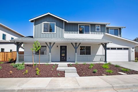 Photo of 115 Waterstone Court, Napa, CA 94558 (MLS # 325061971)